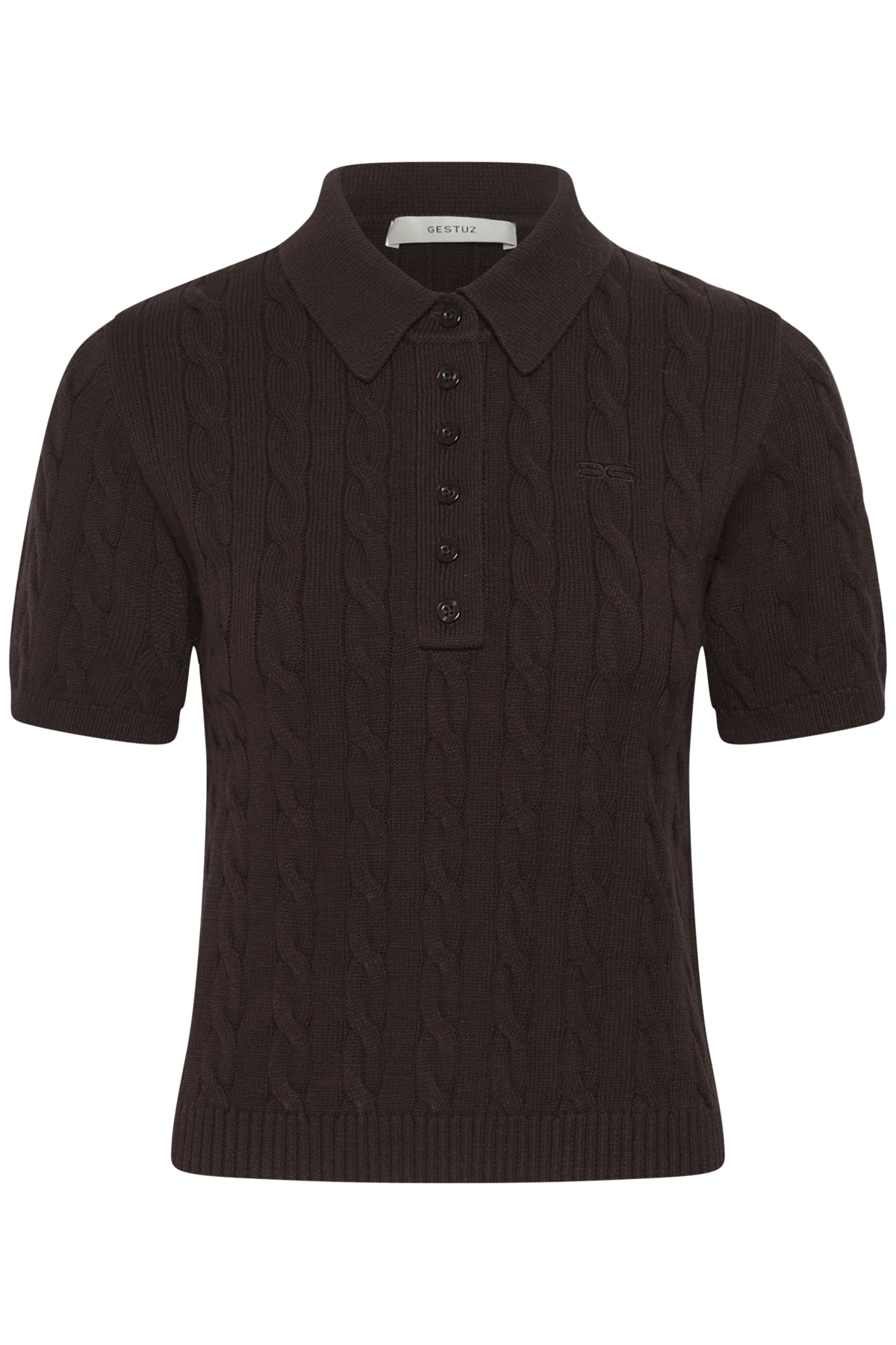 GZthilla polo pullover Mol‚ - 191106 - 10911086