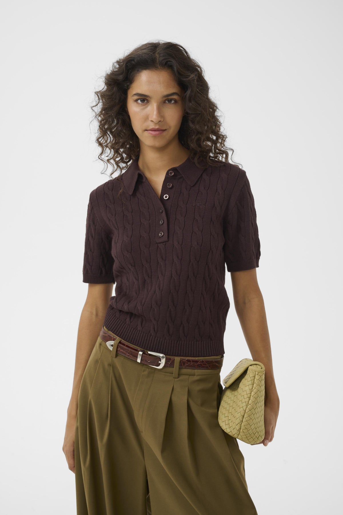 GZthilla polo pullover Mol‚ - 191106 - 10911086