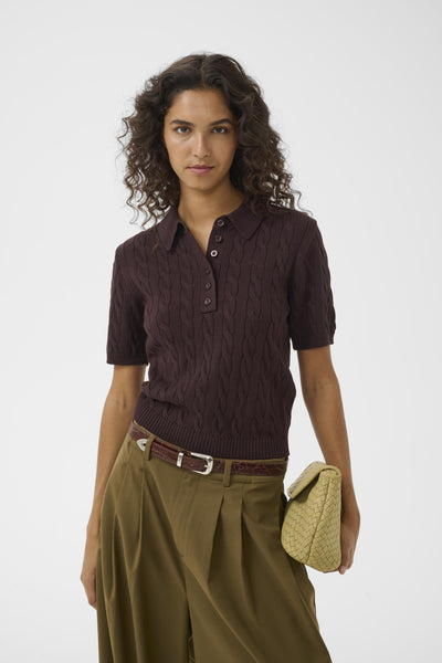 GZthilla polo pullover Mol‚ - 191106 - 10911086 Thumbnail