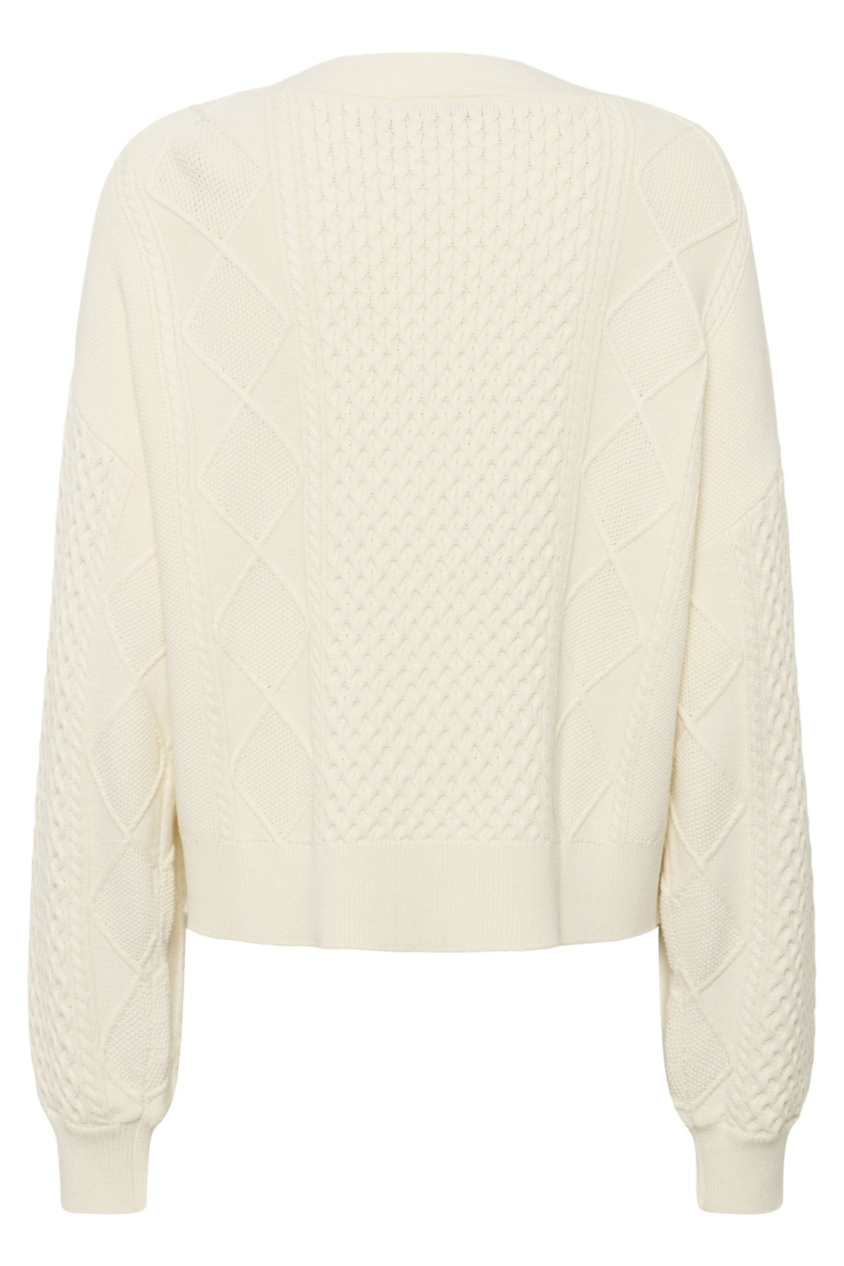 GZthilla cardigan Egret - 110103 - 10911087