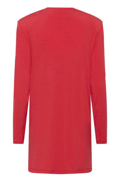 GZkadie short dress Tomato - 181660 - 10911092 Thumbnail