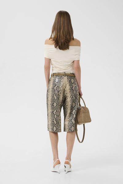 GZlaily off shoulder top Egret - 110103 - 10911093 Thumbnail