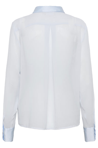 GZchif shirt Blue Finch - 134016 - 10911097 Thumbnail