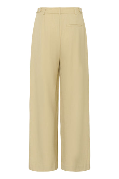 GZstacy MW pants Pale hay melange - 109221 - 10911101 Thumbnail