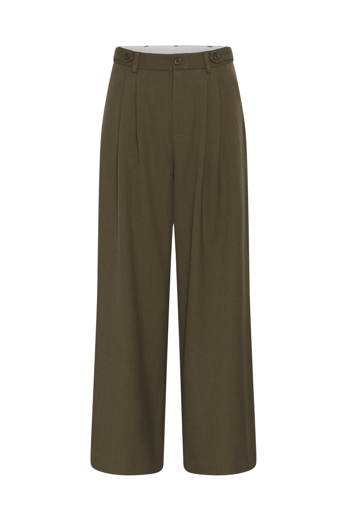 GZstacy MW pants Slate Black Melange - 1908141 - 10911101