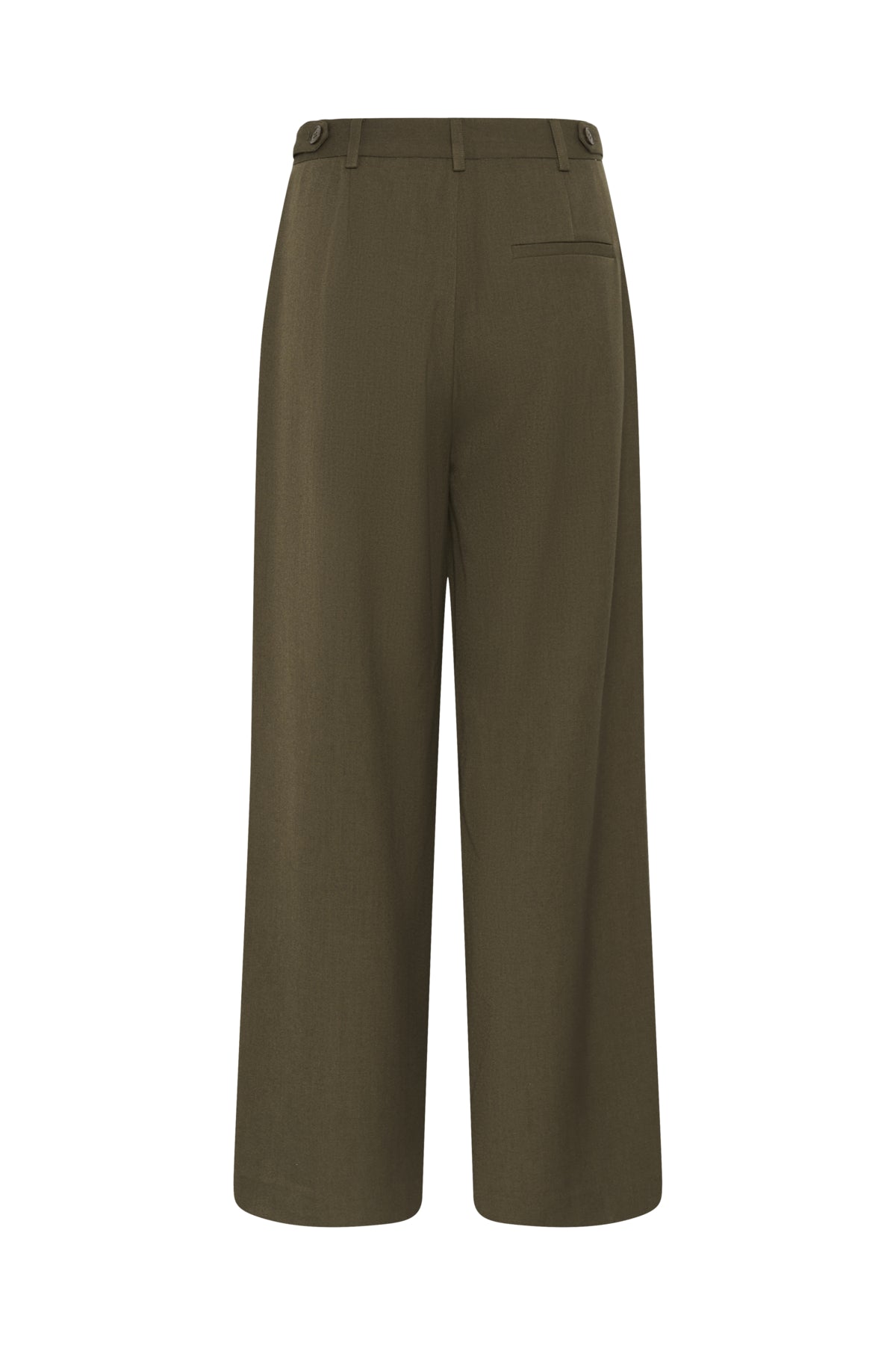 GZstacy MW pants Slate Black Melange - 1908141 - 10911101