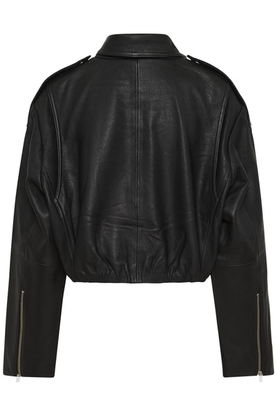 GZdiana jacket Black - 100017 - 10911110 Thumbnail