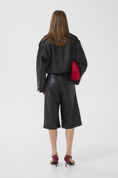 GZdiana jacket Black - 100017 - 10911110 Thumbnail