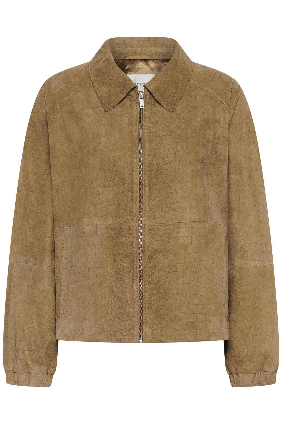 GZestelle jacket Ermine - 181022 - 10911114