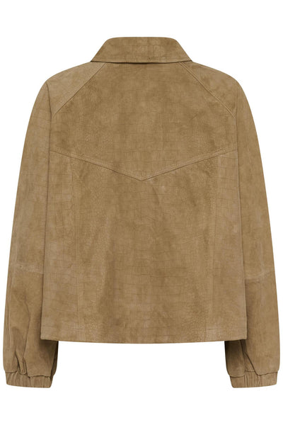 GZestelle jacket Ermine - 181022 - 10911114 Thumbnail