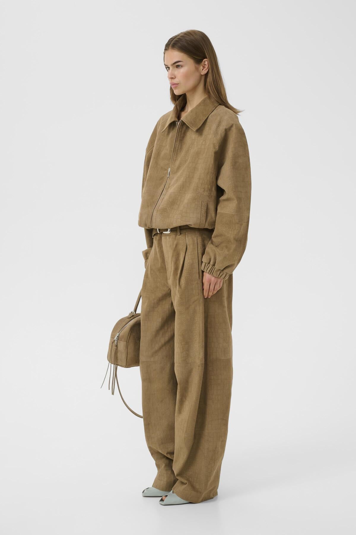 GZestelle jacket Ermine - 181022 - 10911114