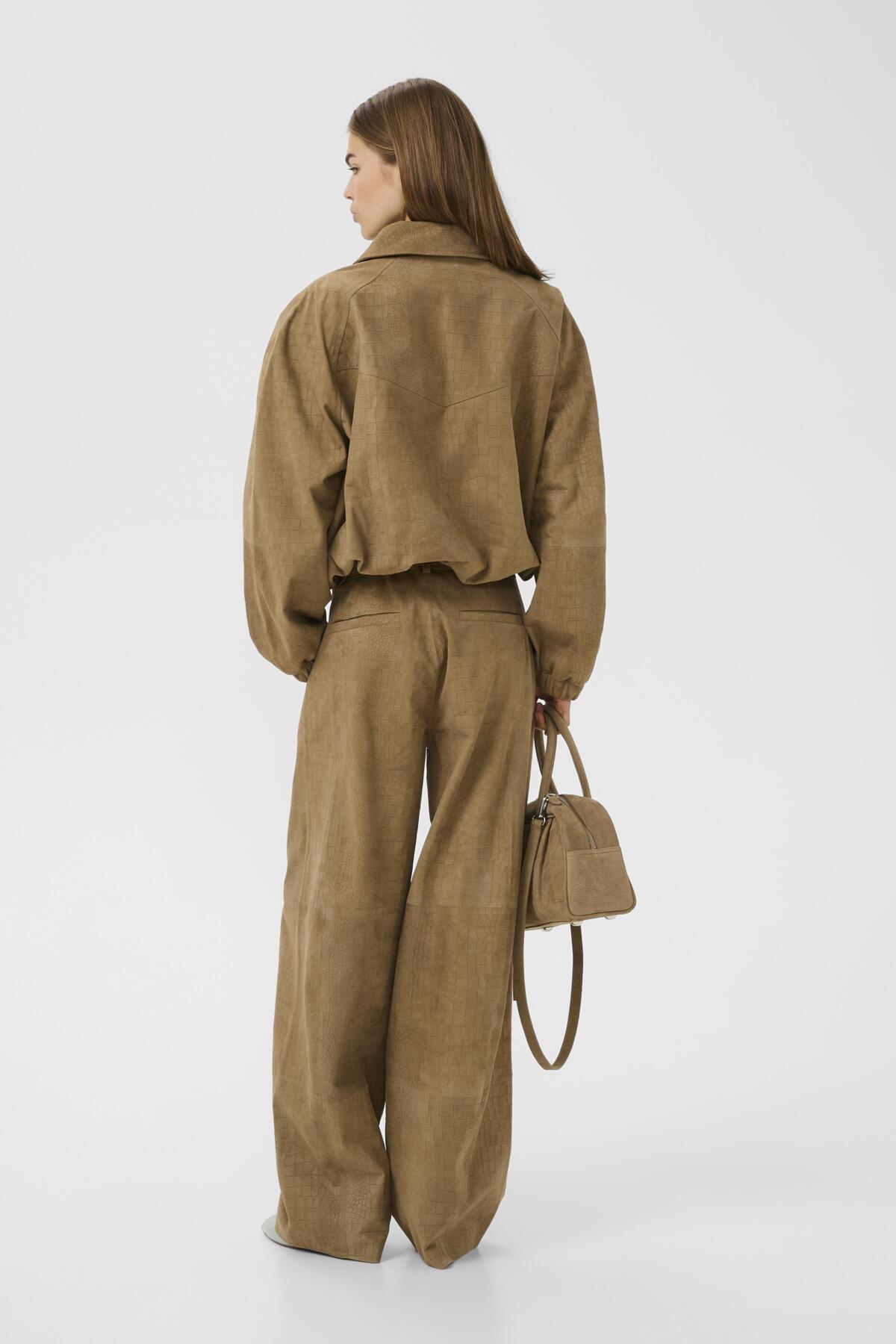 GZestelle jacket Ermine - 181022 - 10911114