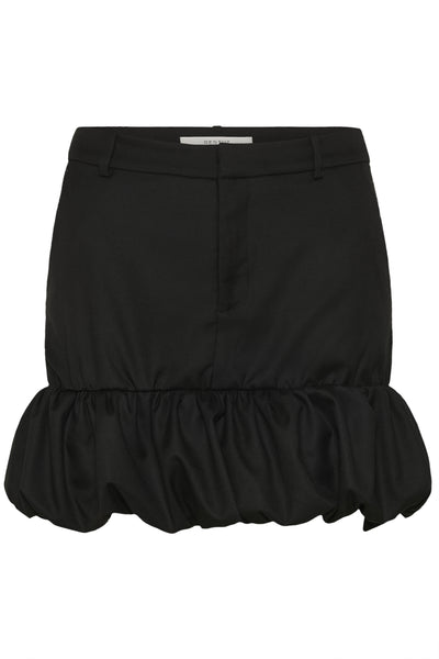 GZtitta HW skirt Black - 100017 - 10911120 Thumbnail