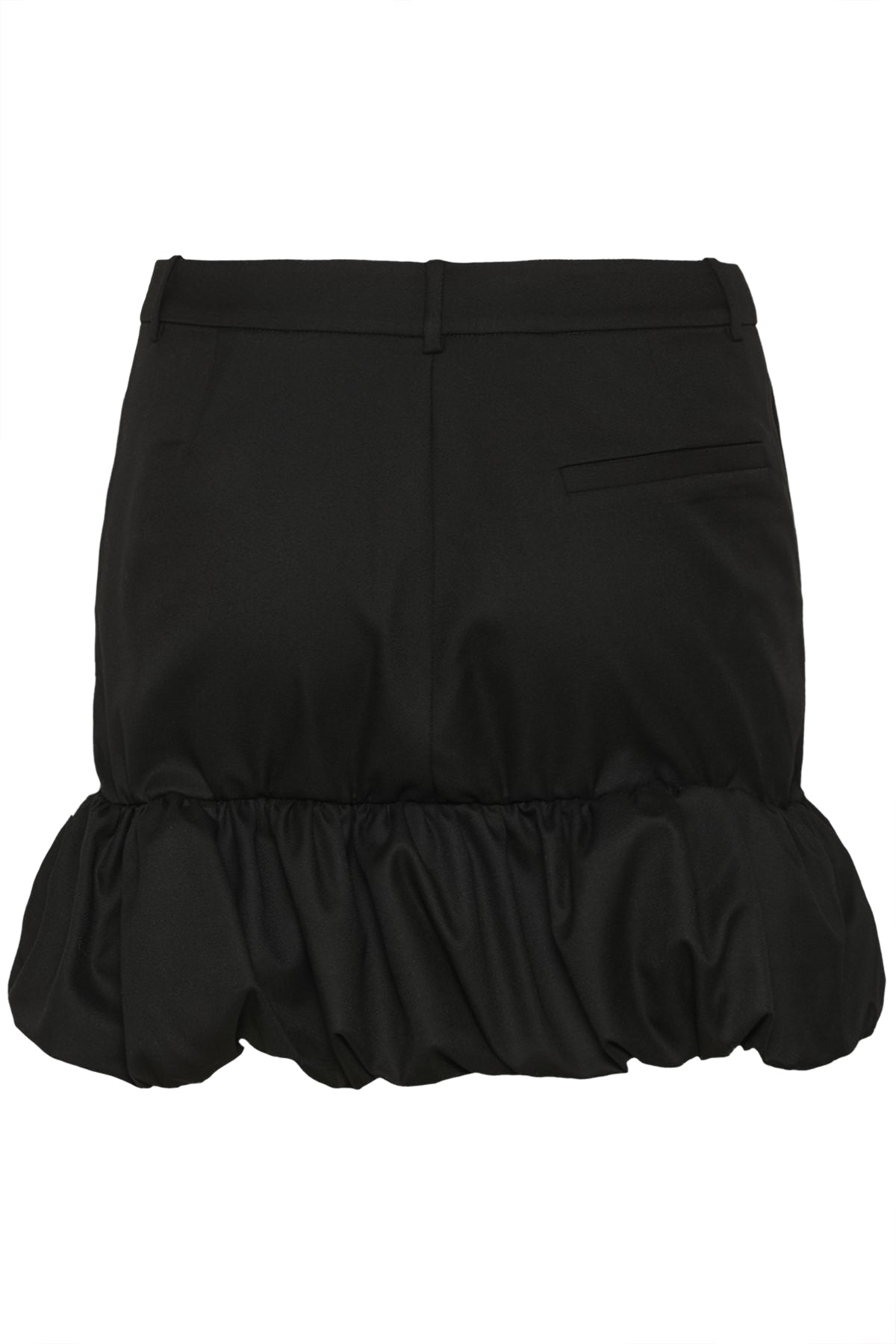 GZtitta HW skirt Black - 100017 - 10911120