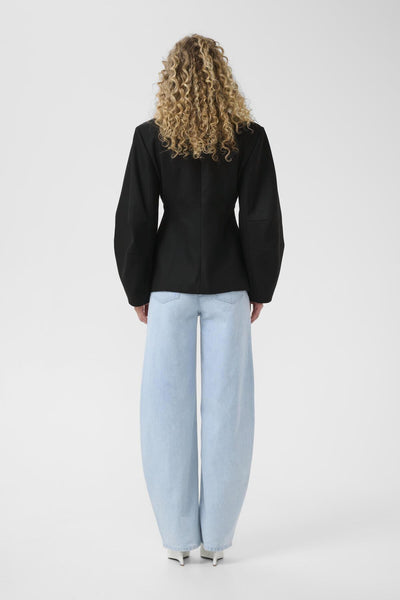 GZtitta blazer Black - 100017 - 10911125 Thumbnail