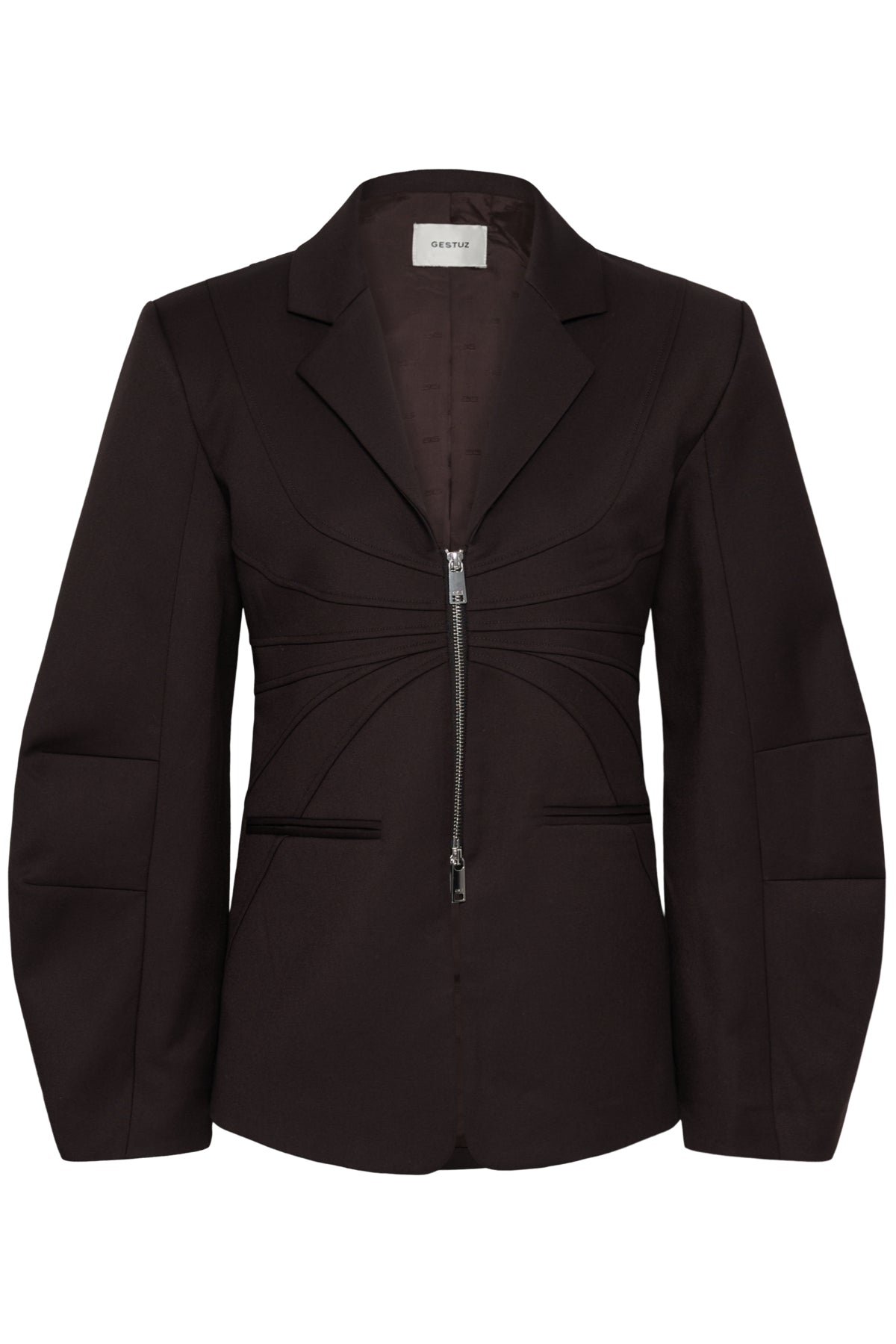 GZtitta blazer Ganache - 191018 - 10911125