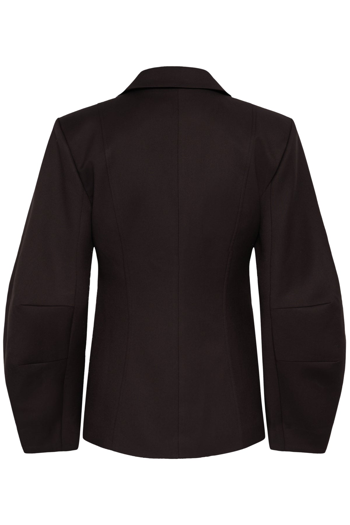 GZtitta blazer Ganache - 191018 - 10911125