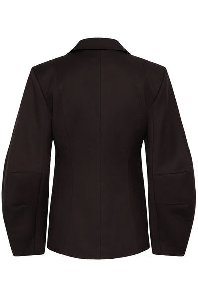 GZtitta blazer Ganache - 191018 - 10911125 Thumbnail