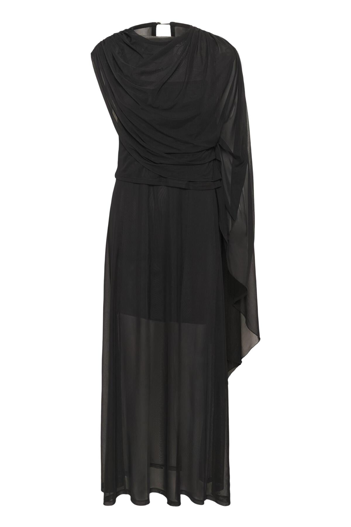 GZmaddin 2 in 1 dress Black - 100017 - 10911139