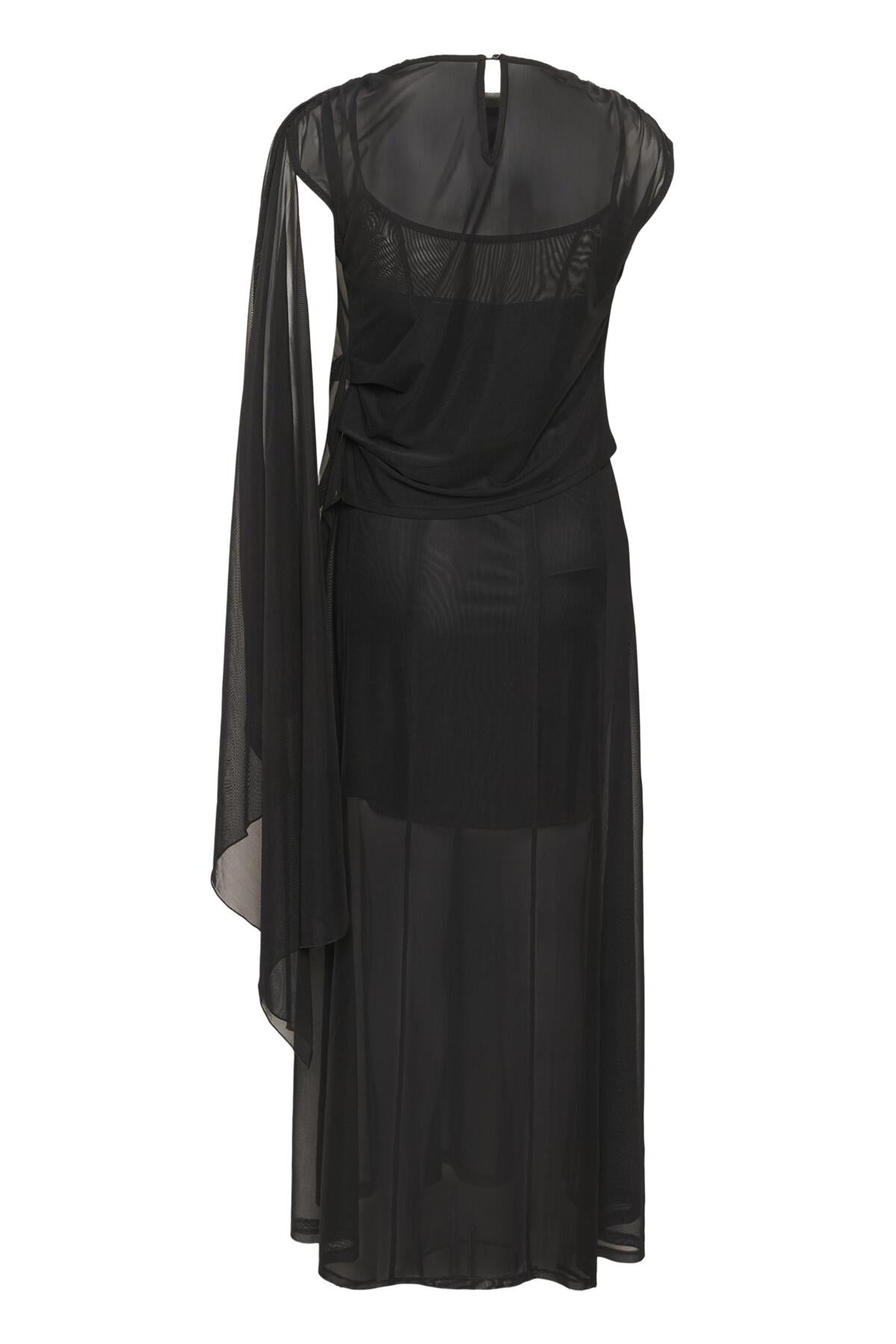 GZmaddin 2 in 1 dress Black - 100017 - 10911139
