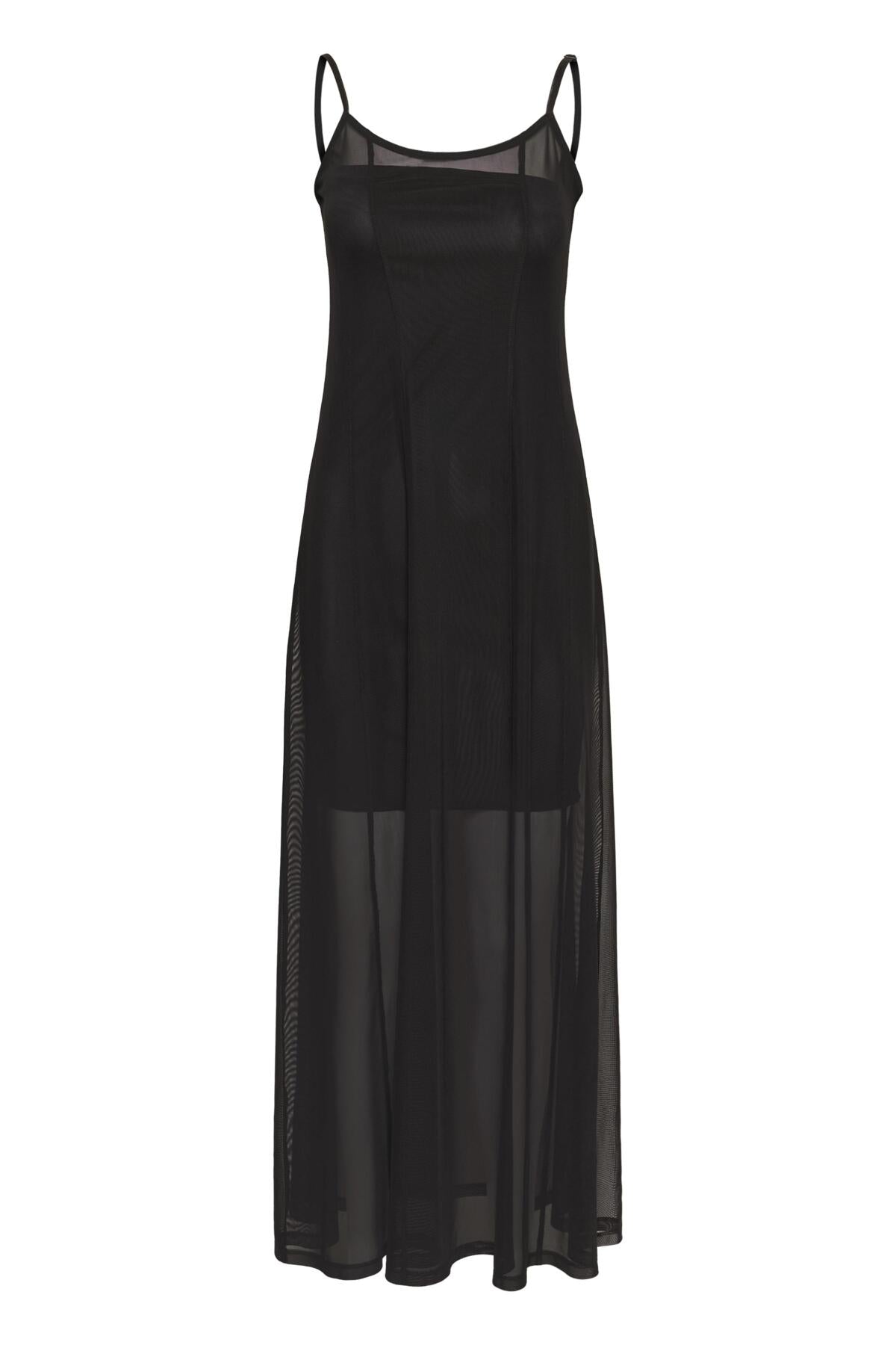 GZmaddin 2 in 1 dress Black - 100017 - 10911139