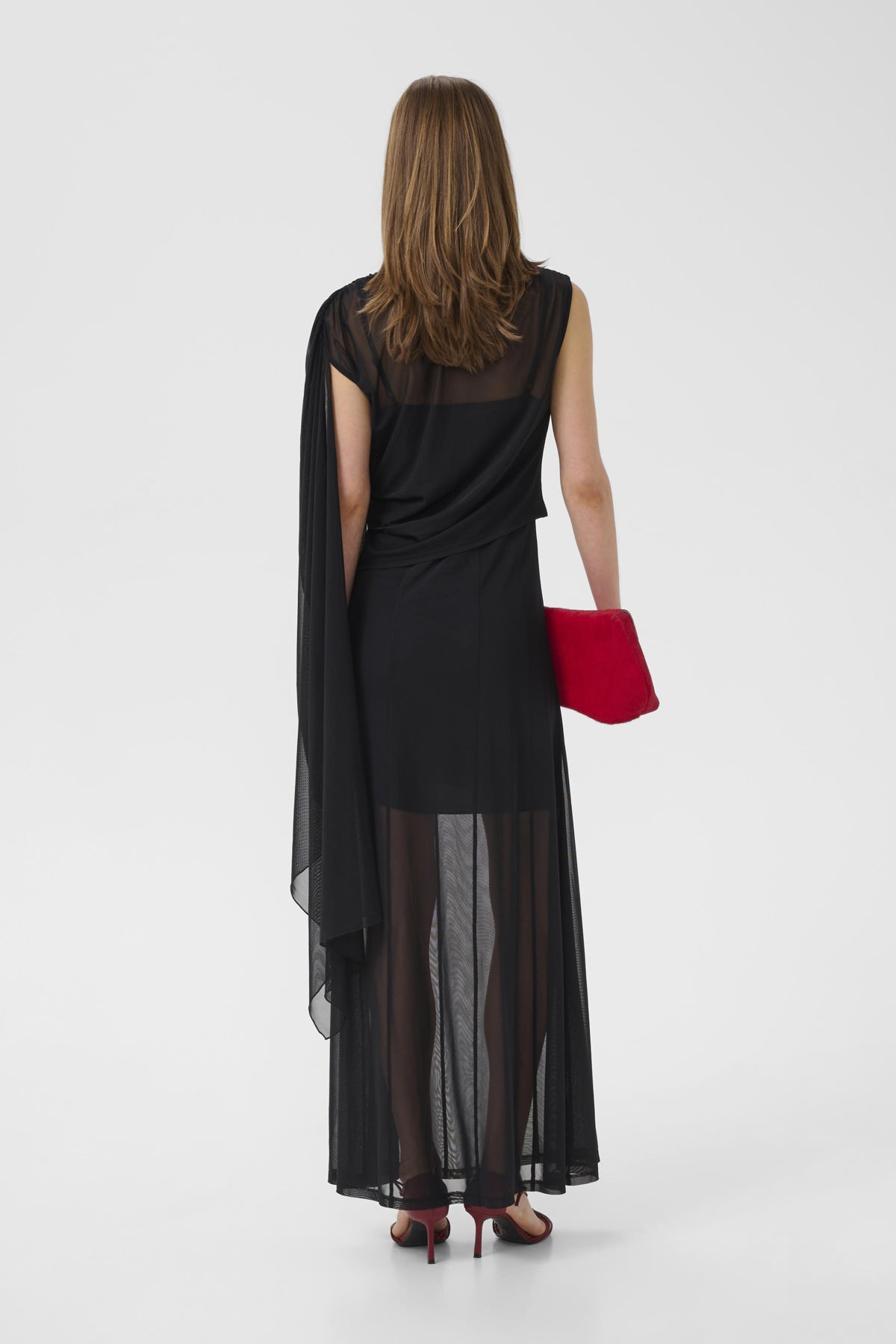 GZmaddin 2 in 1 dress Black - 100017 - 10911139