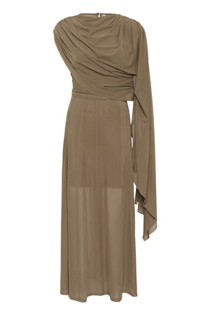 GZmaddin 2 in 1 dress Ermine - 181022 - 10911139