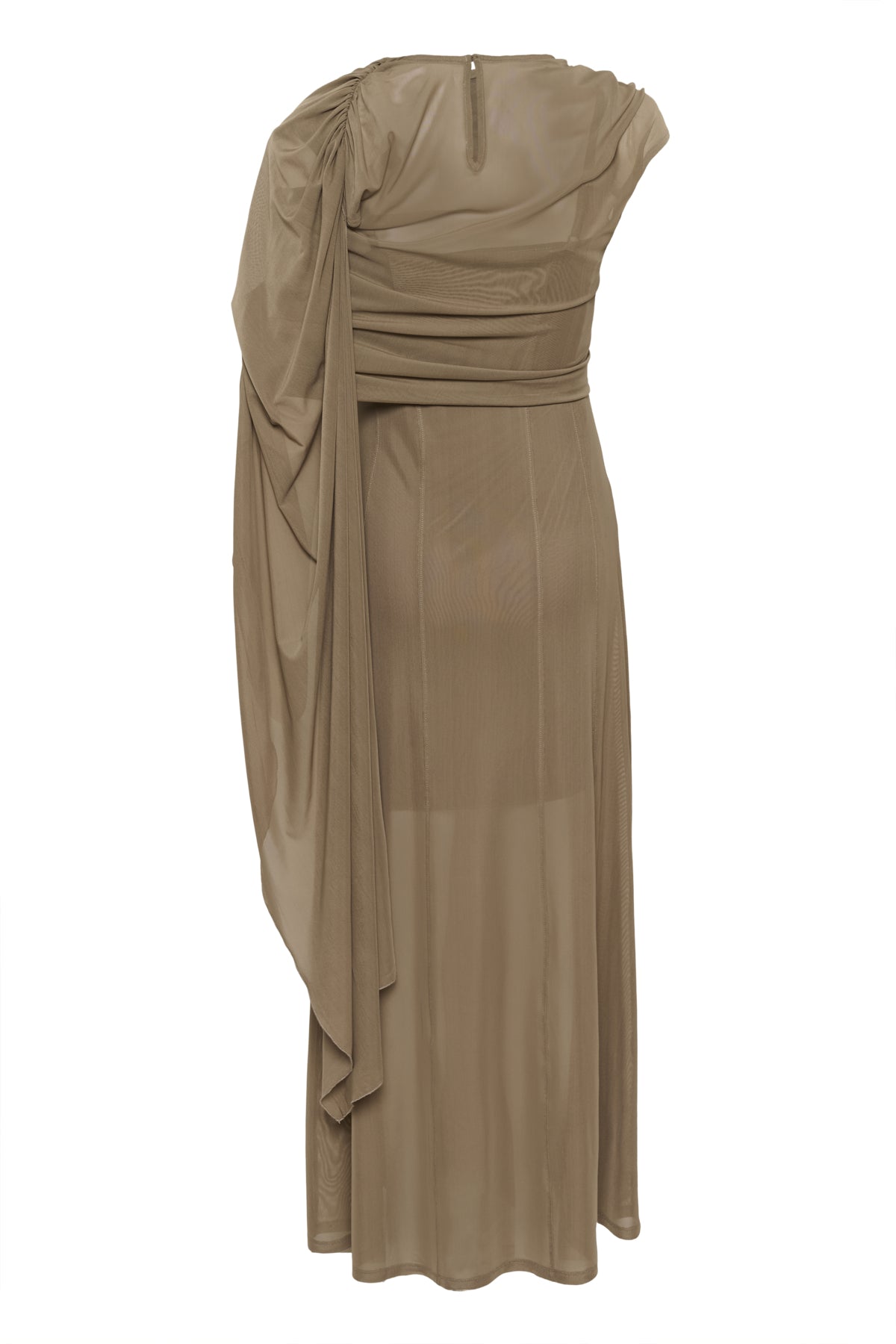 GZmaddin 2 in 1 dress Ermine - 181022 - 10911139