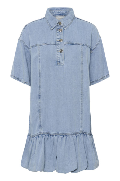 GZsea dress Mid denim blue - 109183 - 10911143 Thumbnail