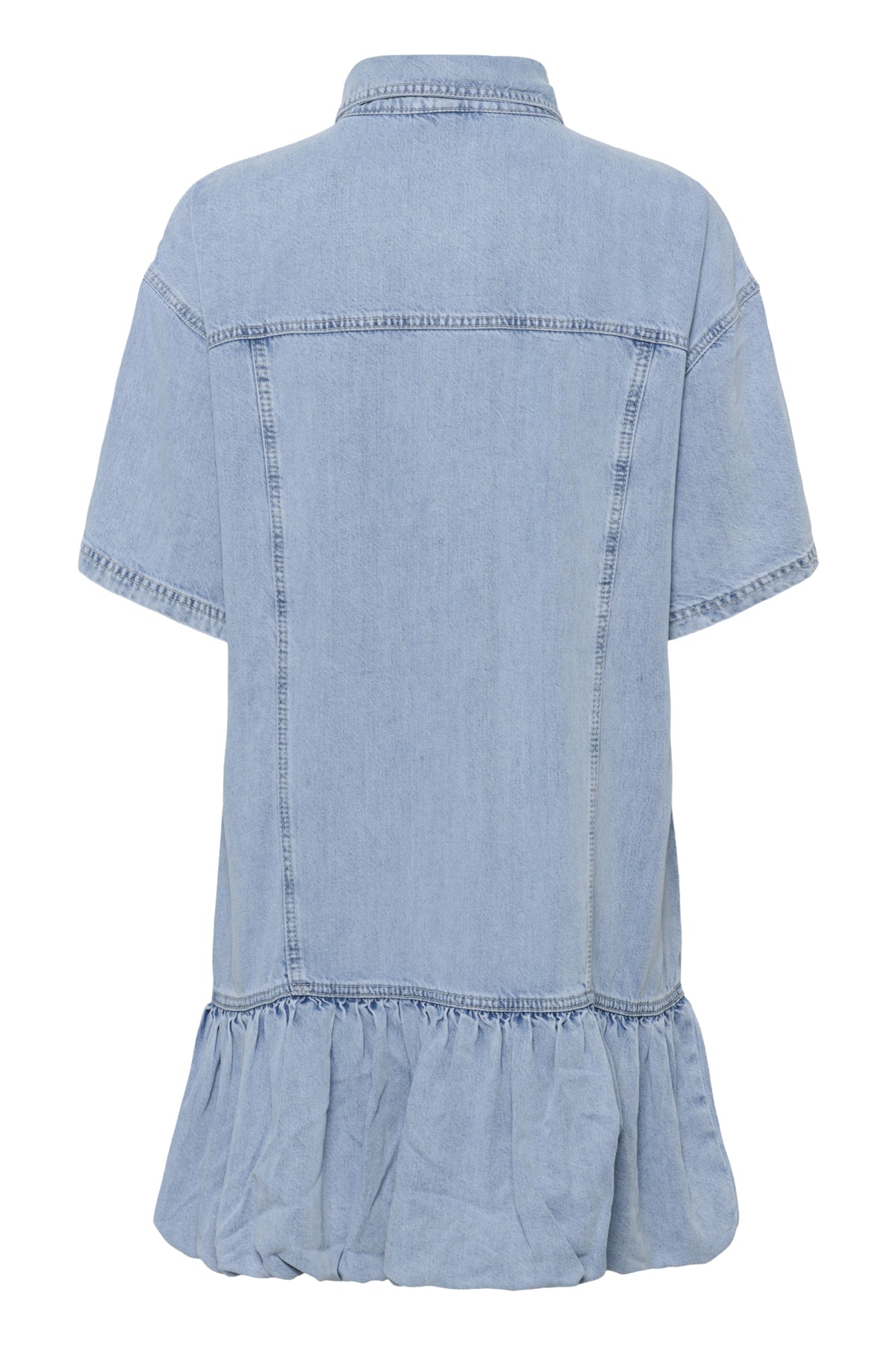 GZsea dress Mid denim blue - 109183 - 10911143