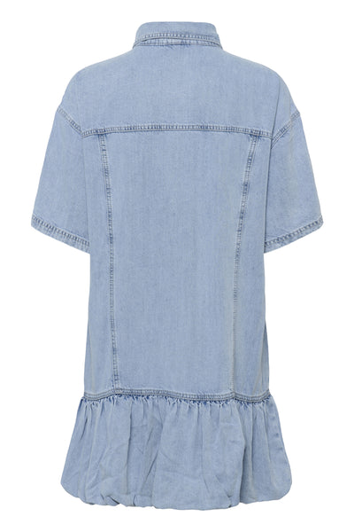 GZsea dress Mid denim blue - 109183 - 10911143 Thumbnail