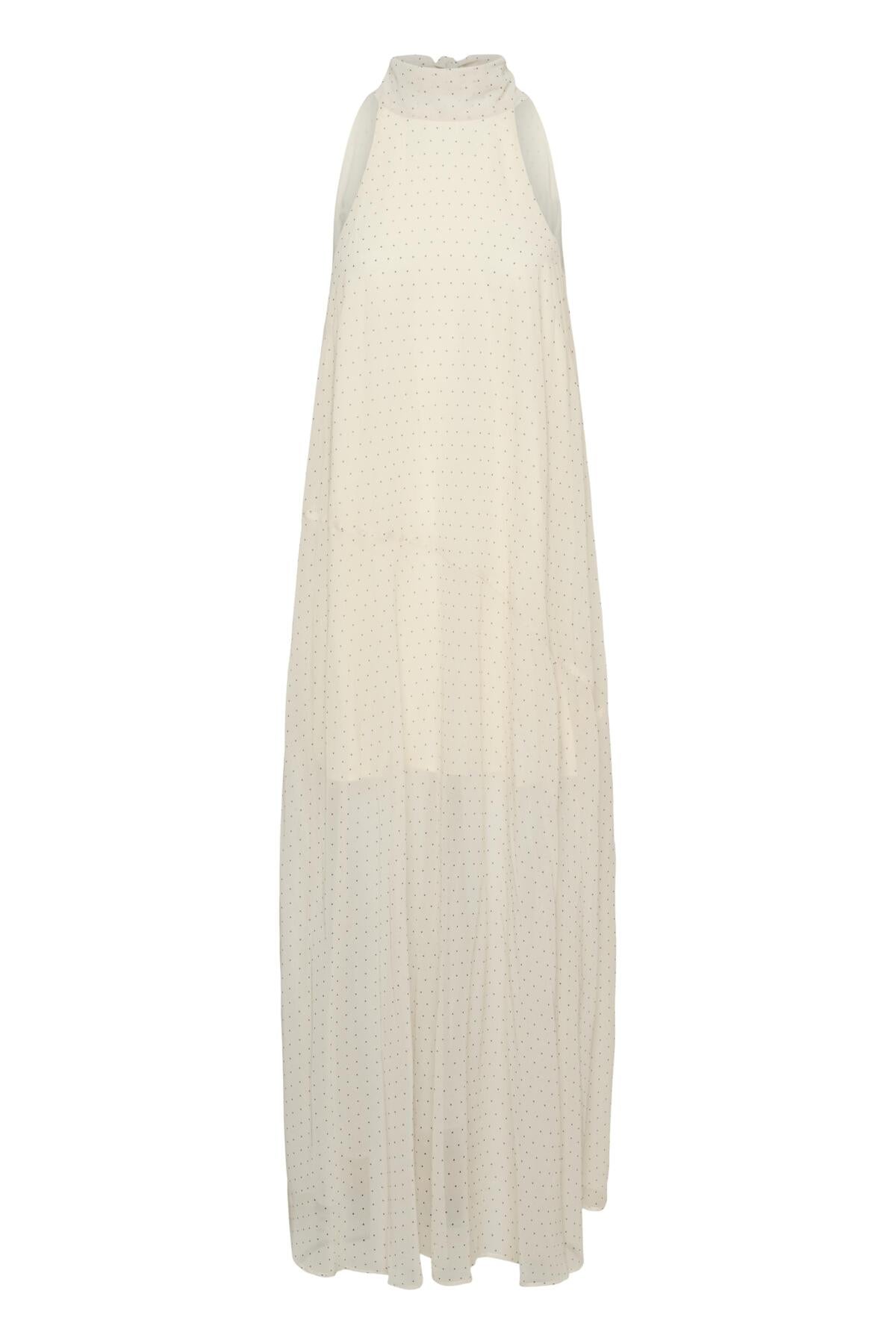 GZdorah P dress Birch dot - 109386 - 10911148