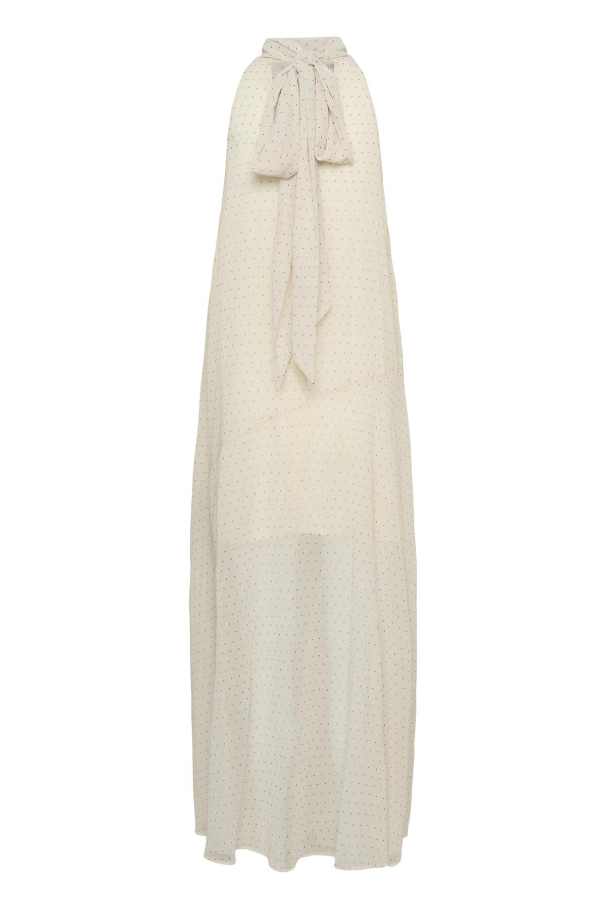 GZdorah P dress Birch dot - 109386 - 10911148