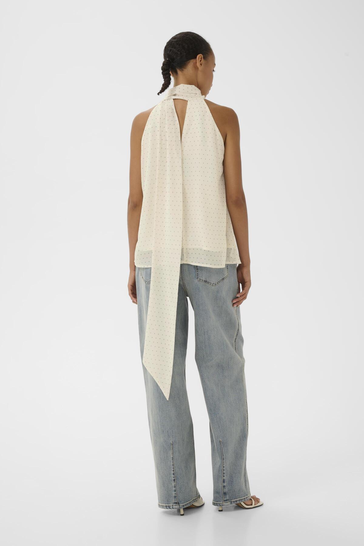 GZdorah P top Birch dot - 109386 - 10911149