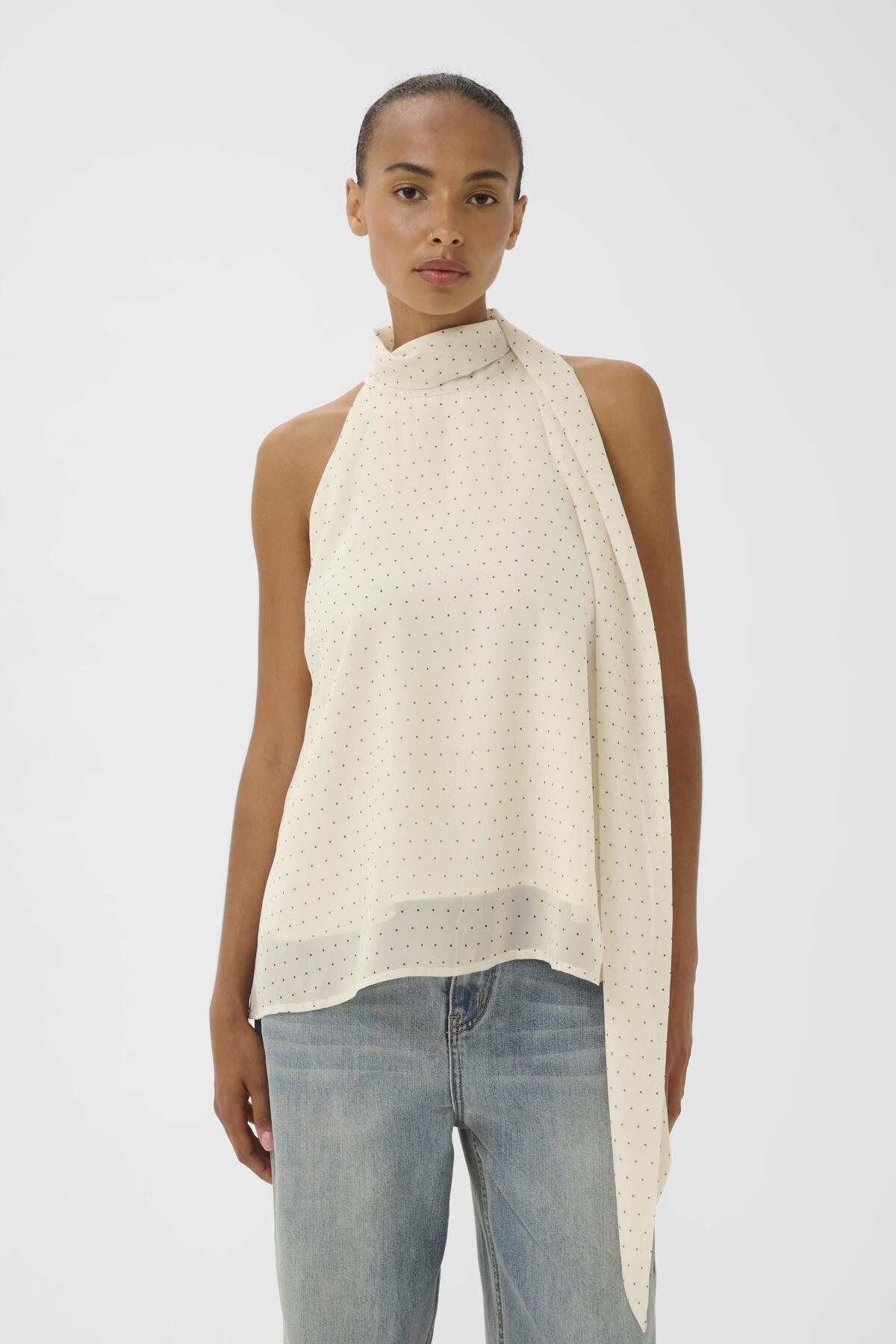 GZdorah P top Birch dot - 109386 - 10911149