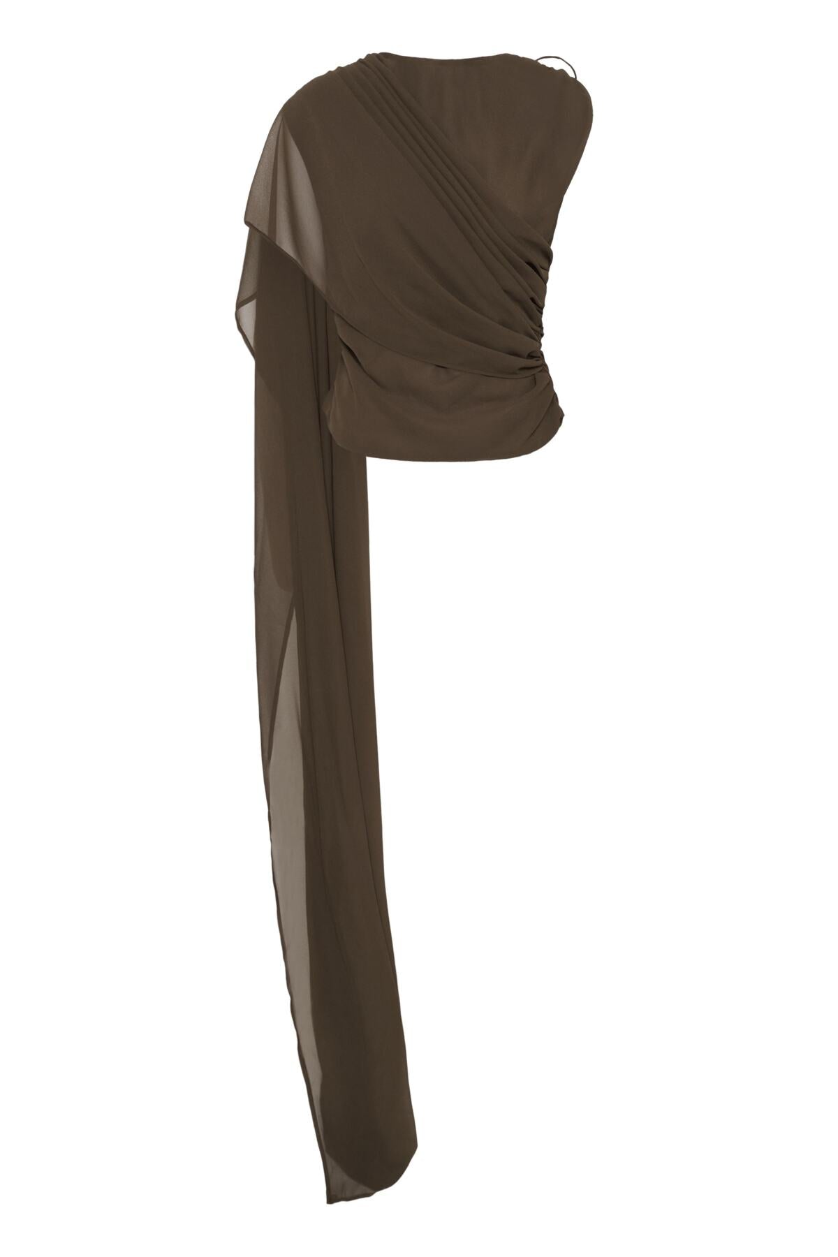 GZdarly blouse Rain Drum - 190916 - 10911152