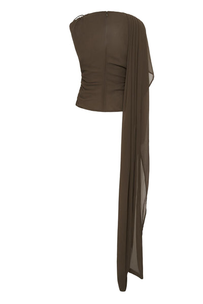 GZdarly blouse Rain Drum - 190916 - 10911152 Thumbnail