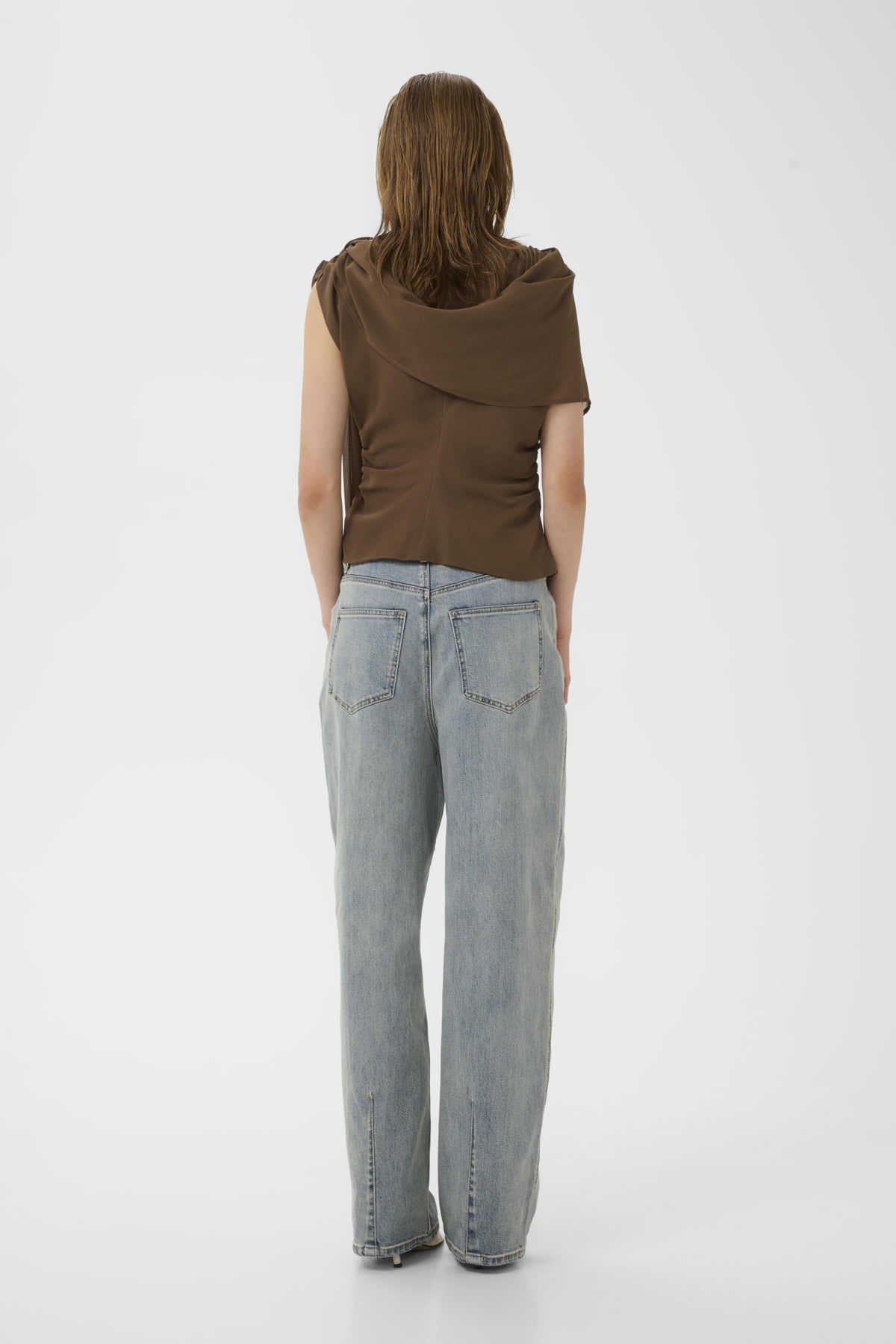GZdarly blouse Rain Drum - 190916 - 10911152