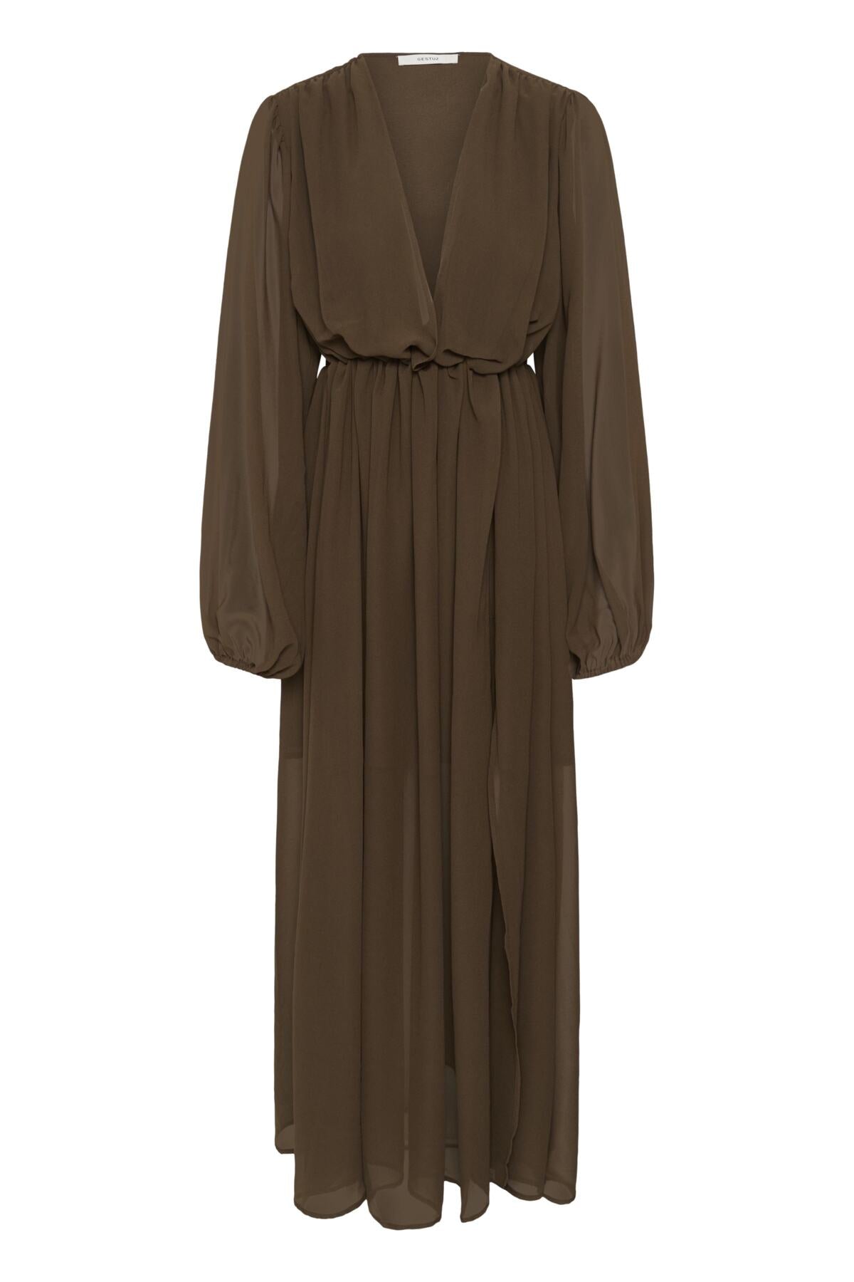 GZdarly long dress Rain Drum - 190916 - 10911153