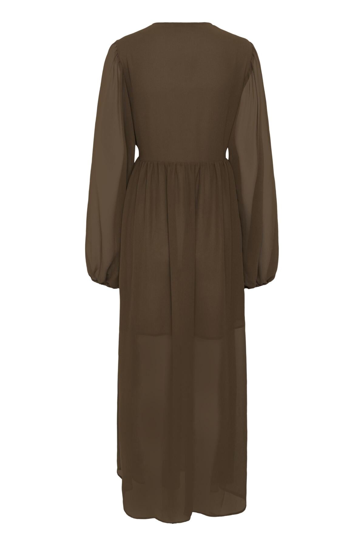 GZdarly long dress Rain Drum - 190916 - 10911153