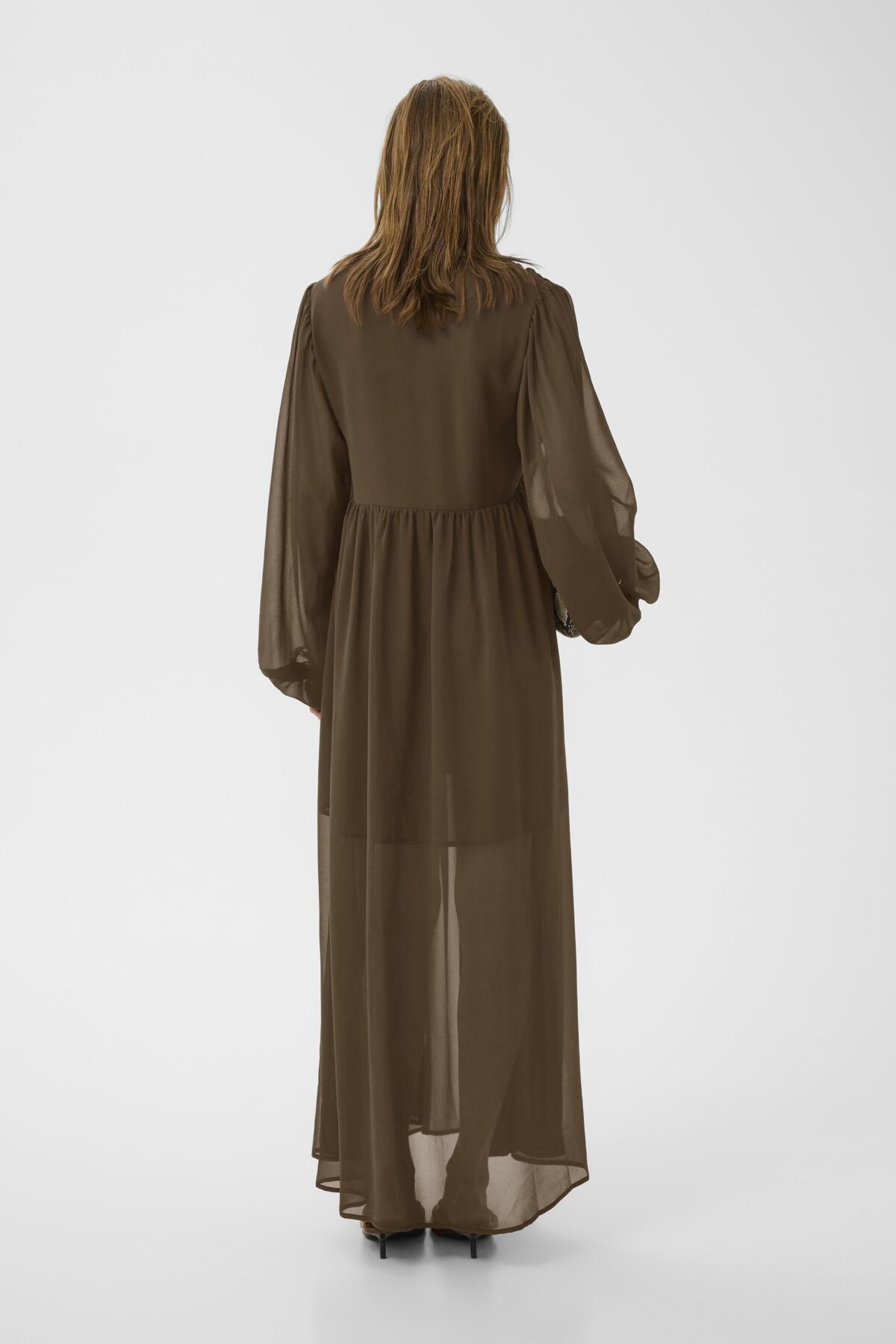 GZdarly long dress Rain Drum - 190916 - 10911153