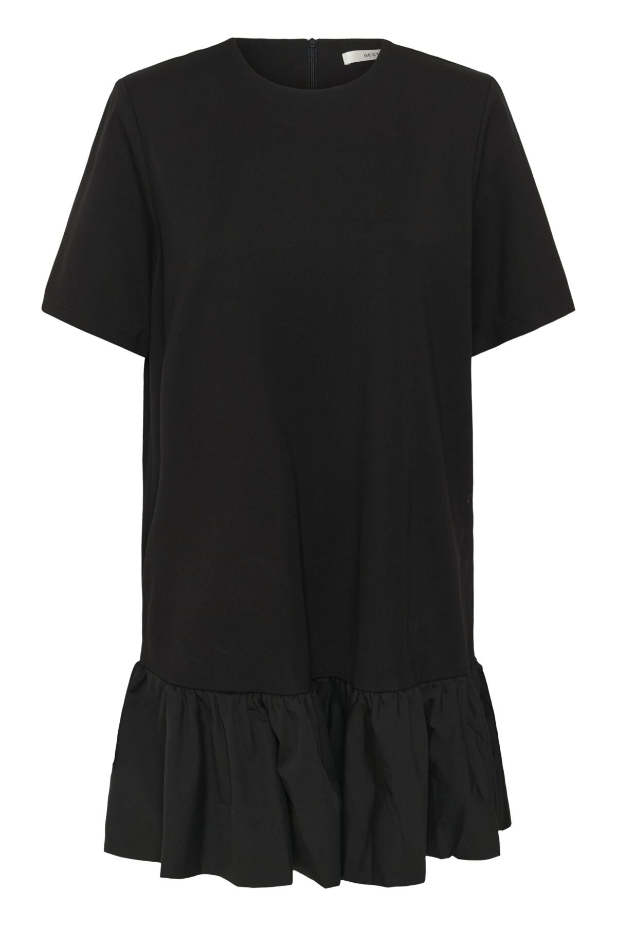 GZerin dress Black - 100017 - 10911181
