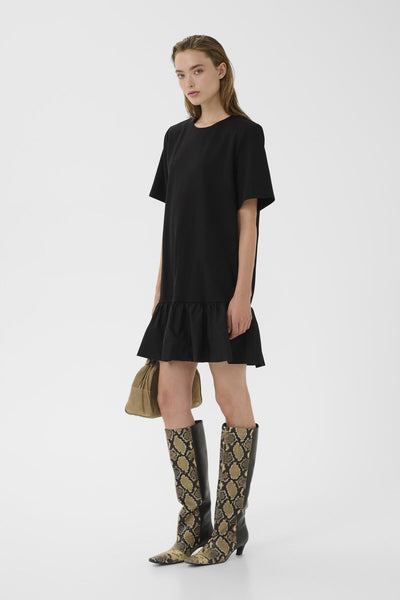 GZerin dress Black - 100017 - 10911181 Thumbnail