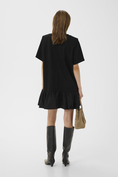 GZerin dress Black - 100017 - 10911181 Thumbnail