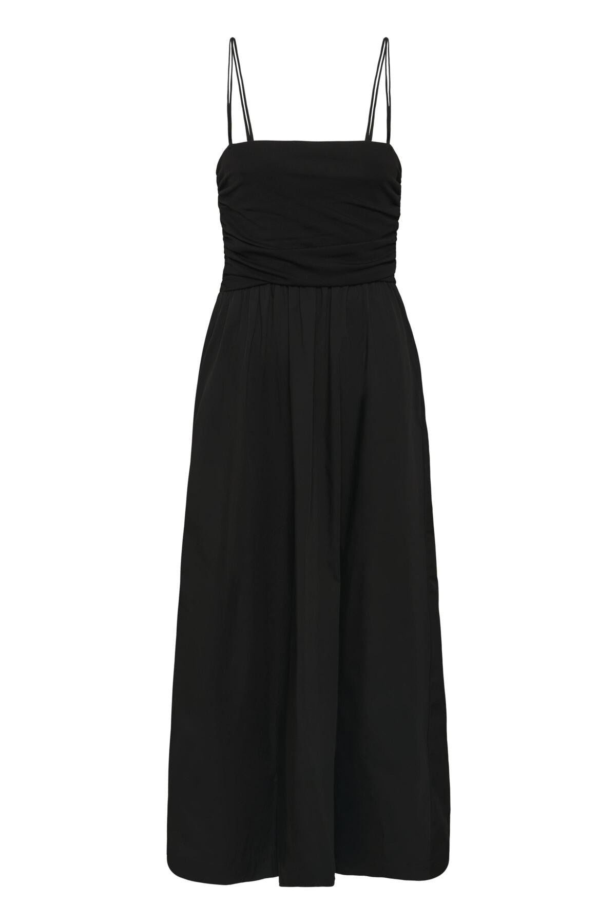 GZerin slip dress Black - 100017 - 10911182