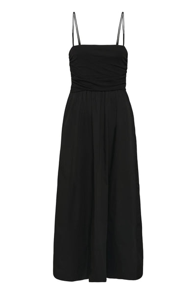GZerin slip dress Black - 100017 - 10911182 Thumbnail