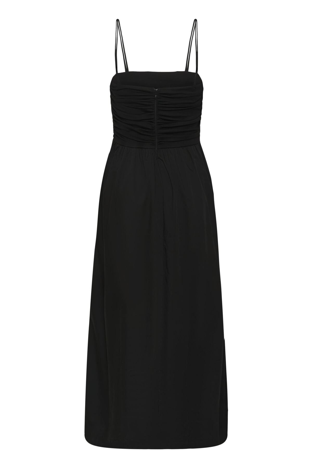 GZerin slip dress Black - 100017 - 10911182