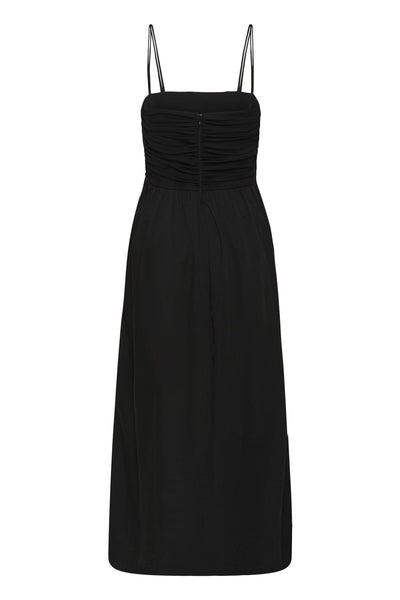 GZerin slip dress Black - 100017 - 10911182 Thumbnail