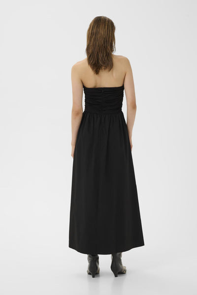 GZerin slip dress Black - 100017 - 10911182 Thumbnail