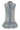 GZnoma dress vintage mid blue wash - 109408 - 10911188